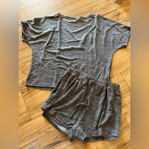 Cupshe bathing suit cover up